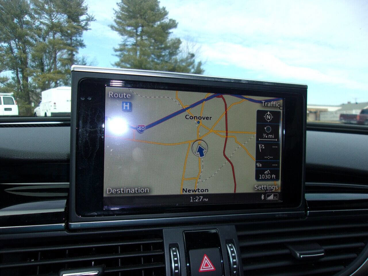 Used 2016 Audi RS 7 Prestige image 23