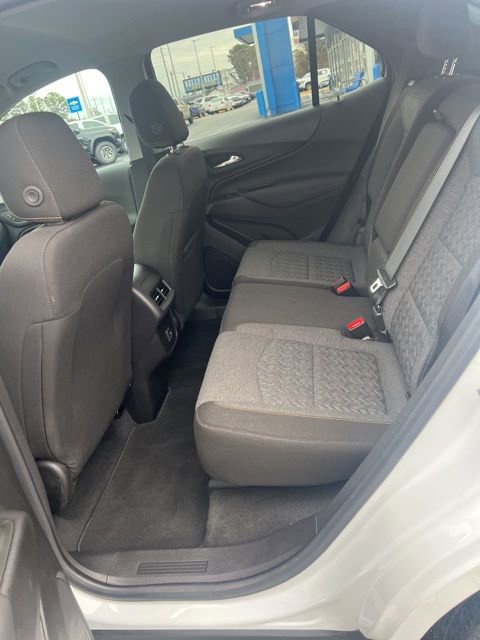 Used 2024 Chevrolet Equinox LT image 11