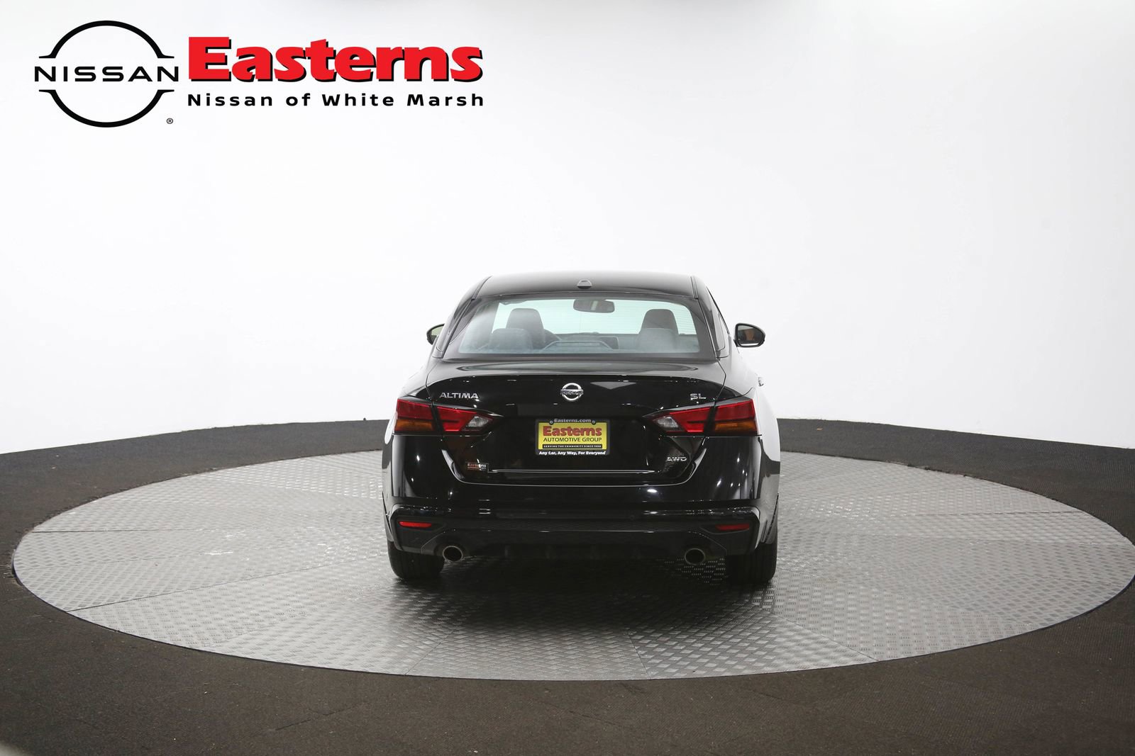 Used 2020 Nissan Altima 2.5 SL image 39