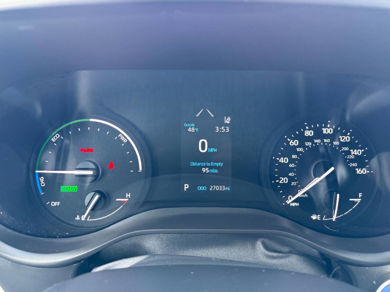 Used 2023 Toyota Sienna XLE image 39