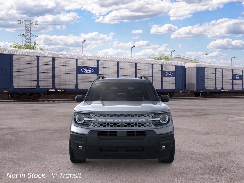 New 2026 Ford Bronco Sport Outer Banks AWD/4WD image 6
