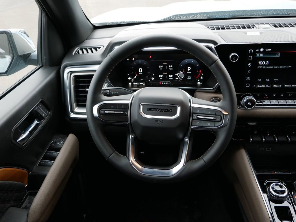 New 2026 GMC Canyon Denali image 9