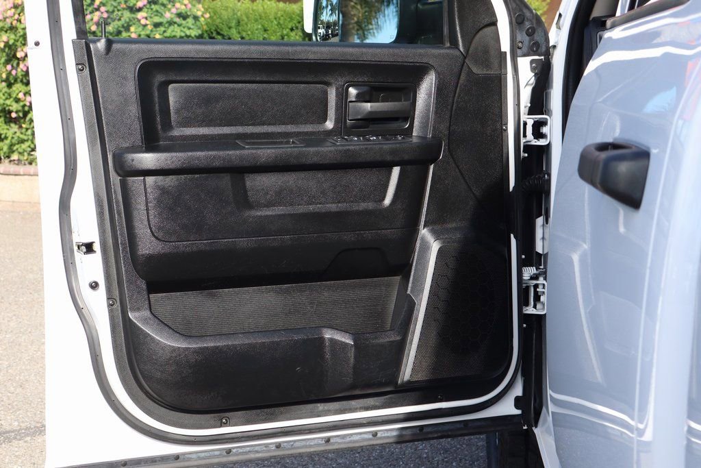 Used 2023 RAM 1500 Tradesman w/ Trailer Tow Group AWD/4WD image 14