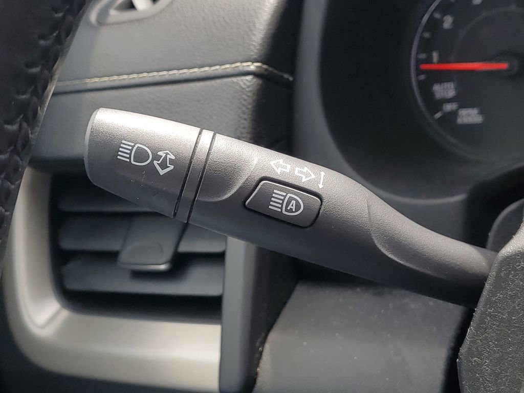 Used 2018 GMC Terrain Denali AWD/4WD image 10