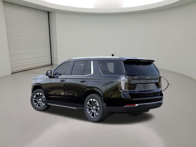 New 2026 Chevrolet Tahoe LT image 3