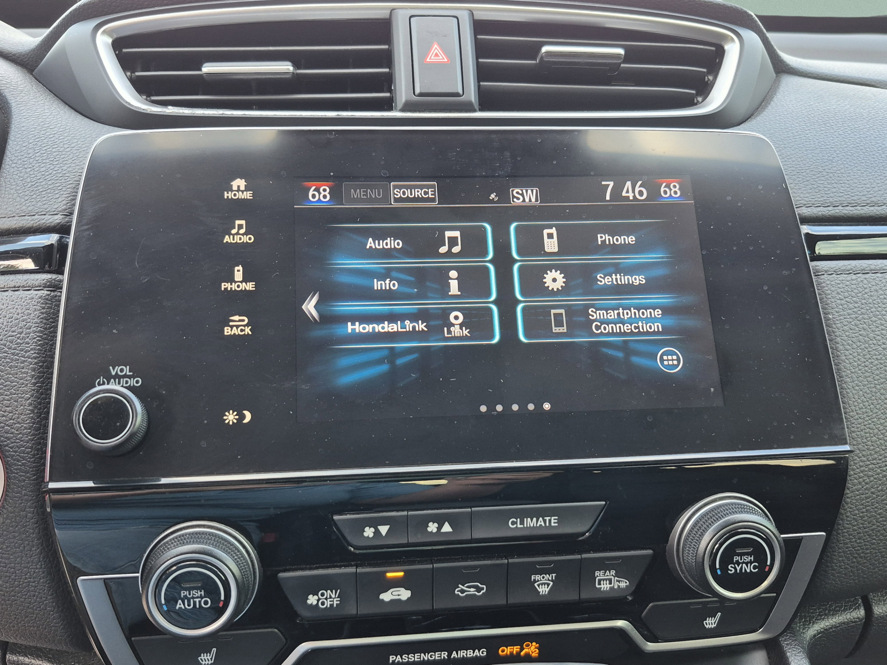 Used 2020 Honda CR-V EX image 25