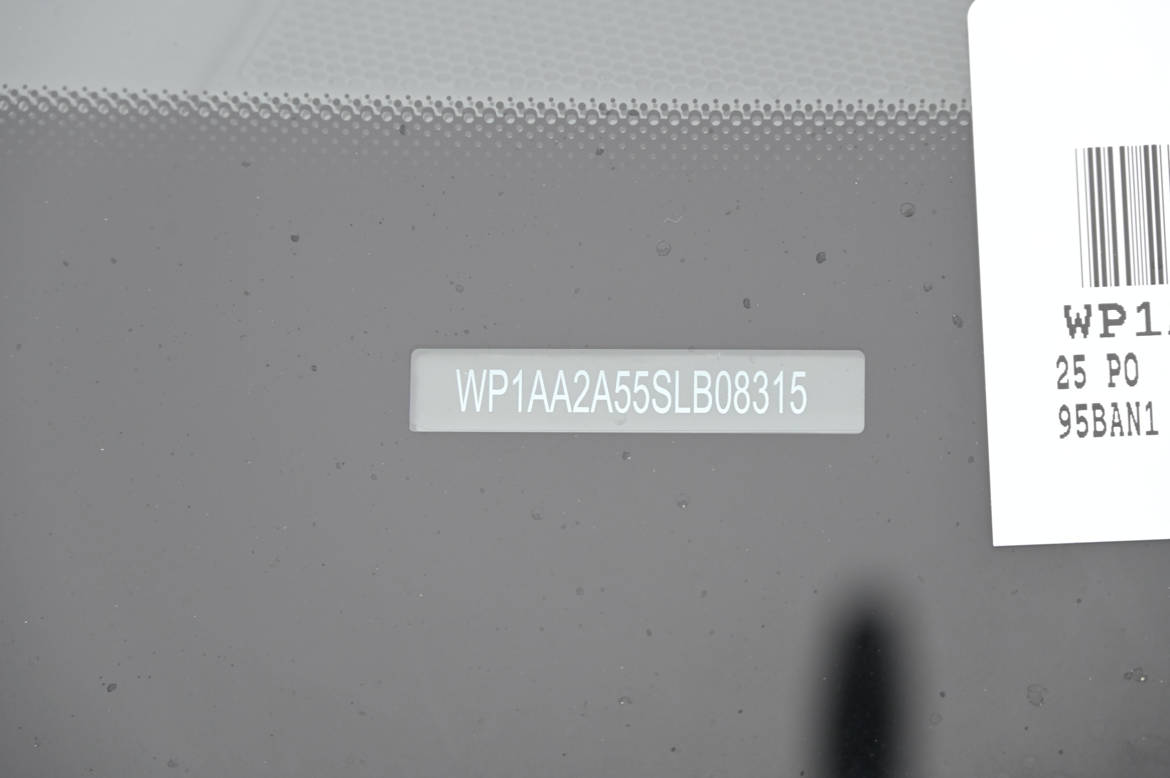 Certified 2025 Porsche Macan image 46