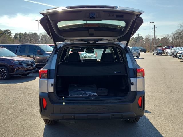 New 2026 Subaru Outback Touring XT image 14