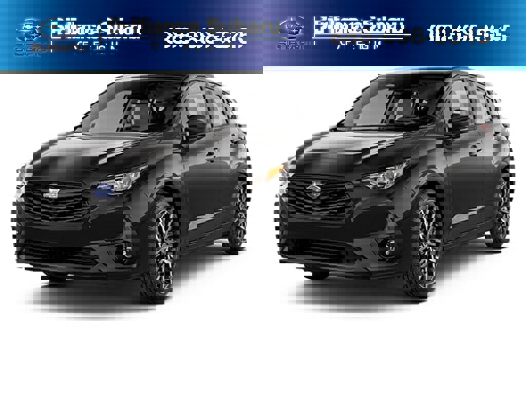 New 2026 Subaru Impreza 2.0i Sport