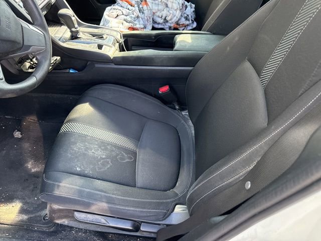 Used 2018 Honda Civic EX image 14