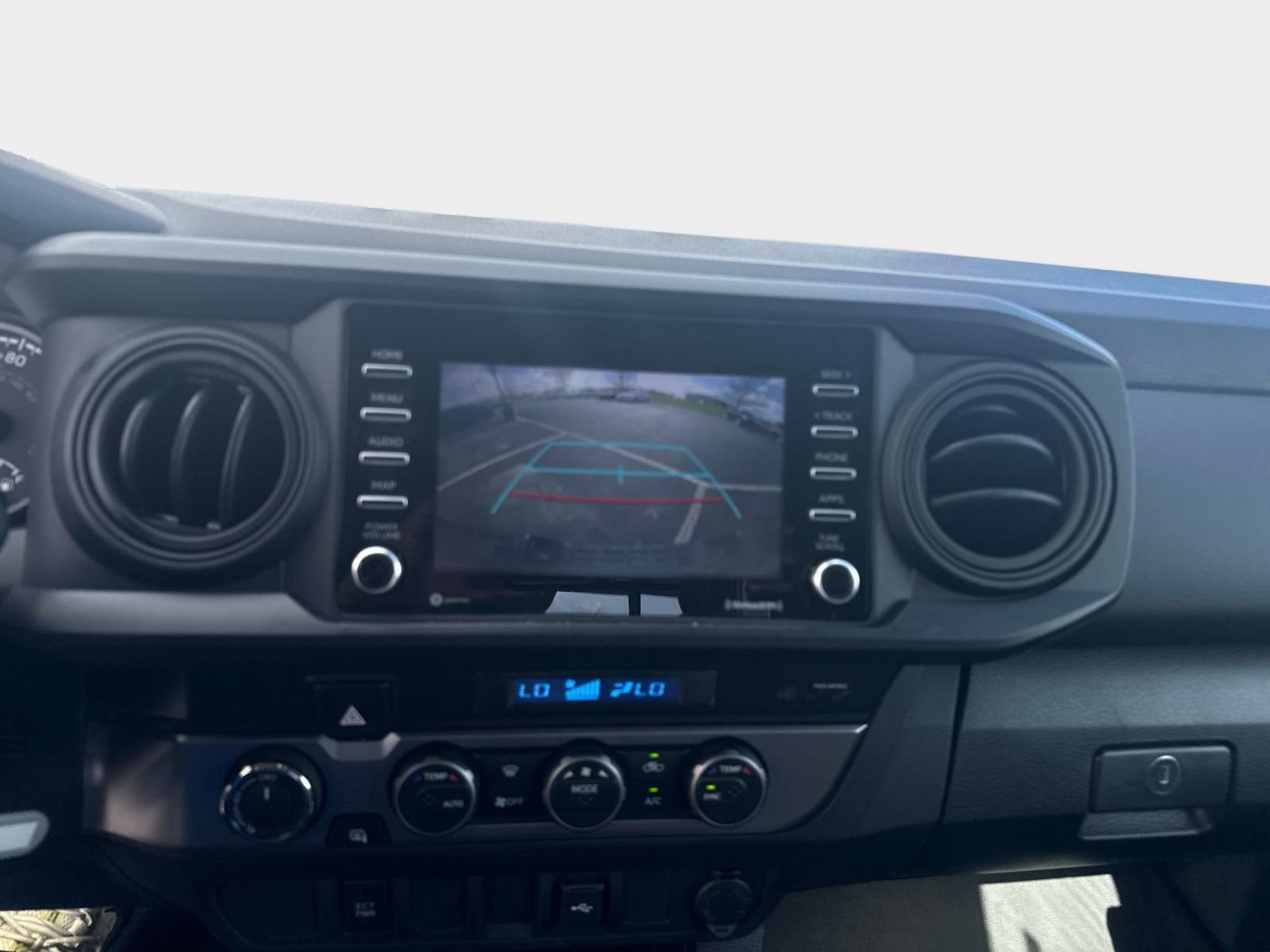 Used 2023 Toyota Tacoma SR image 19