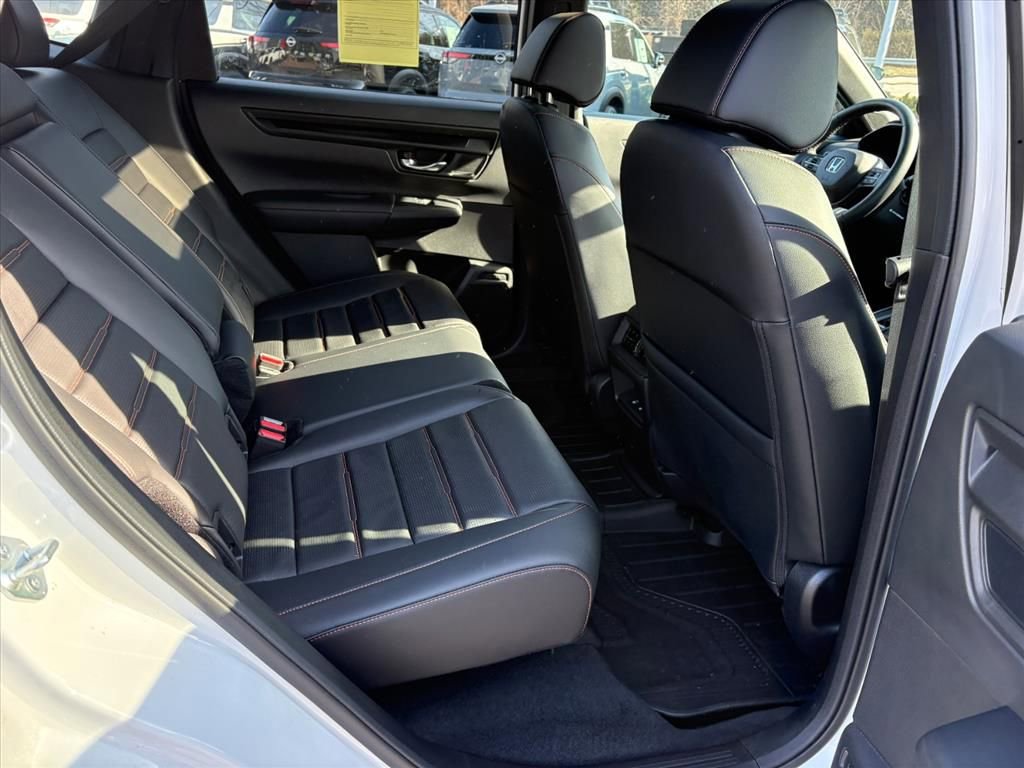 Used 2024 Honda CR-V Sport-L image 18