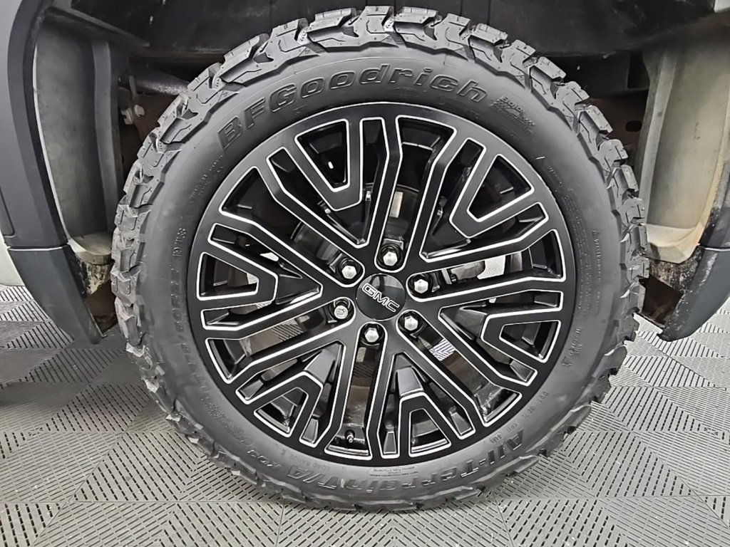 Used 2022 GMC Sierra 1500 Denali Ultimate image 44