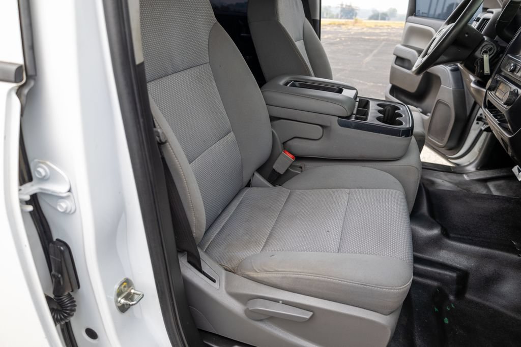 Used 2019 GMC Sierra 2500 2WD Crew Cab image 13
