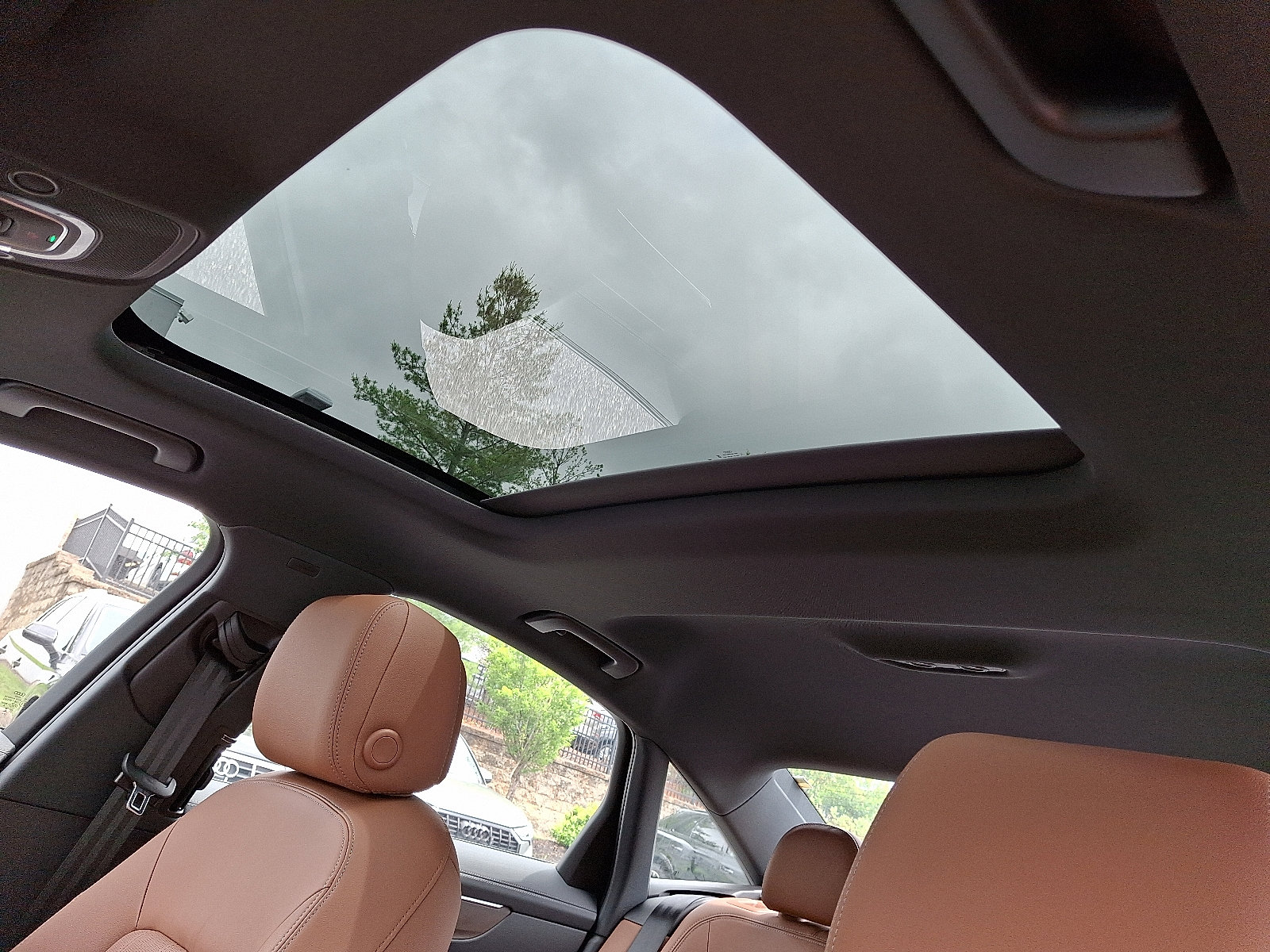 New 2025 Audi A6 Premium Plus image 10