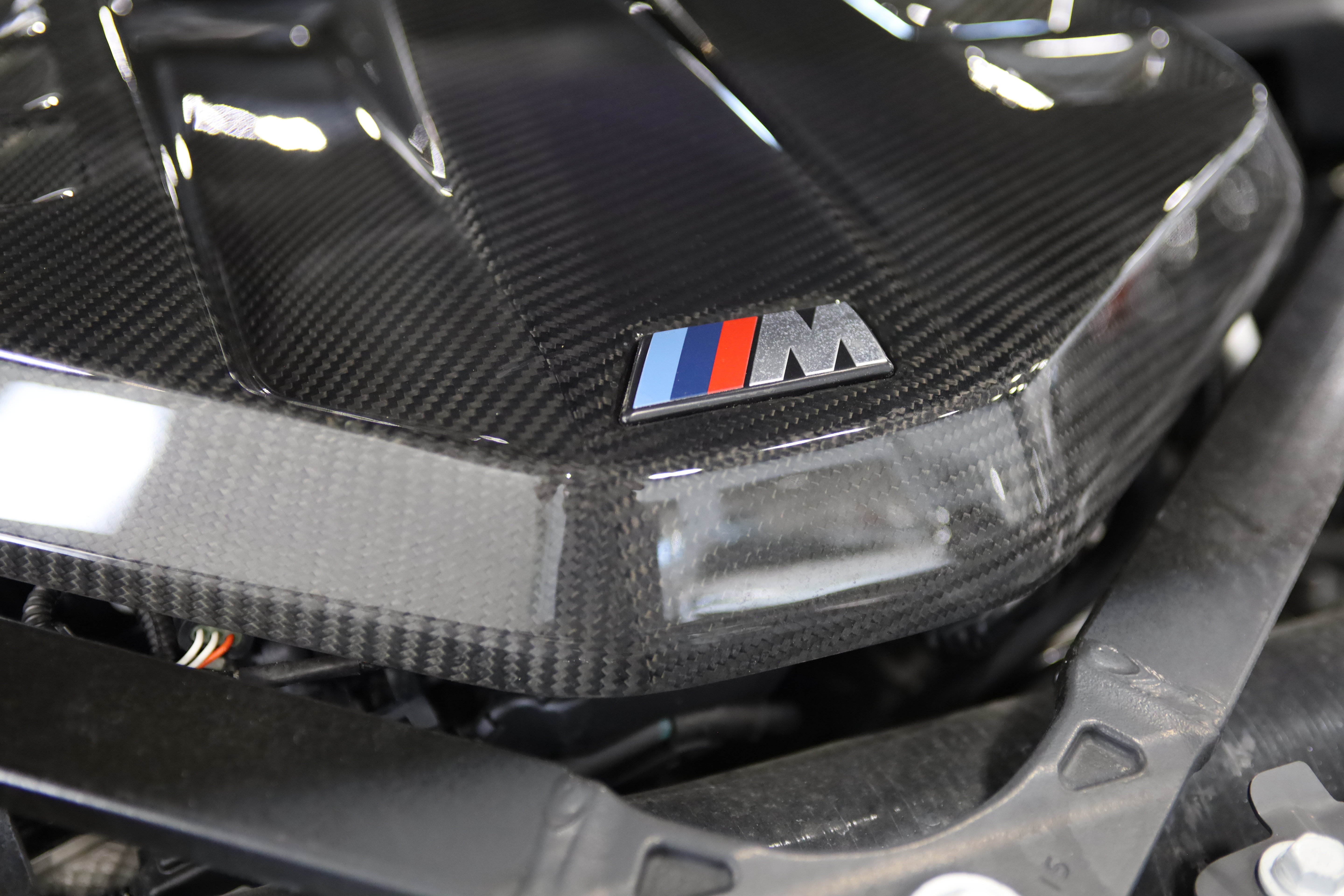 Used 2025 BMW M2 w/ Lighting Package RWD image 40