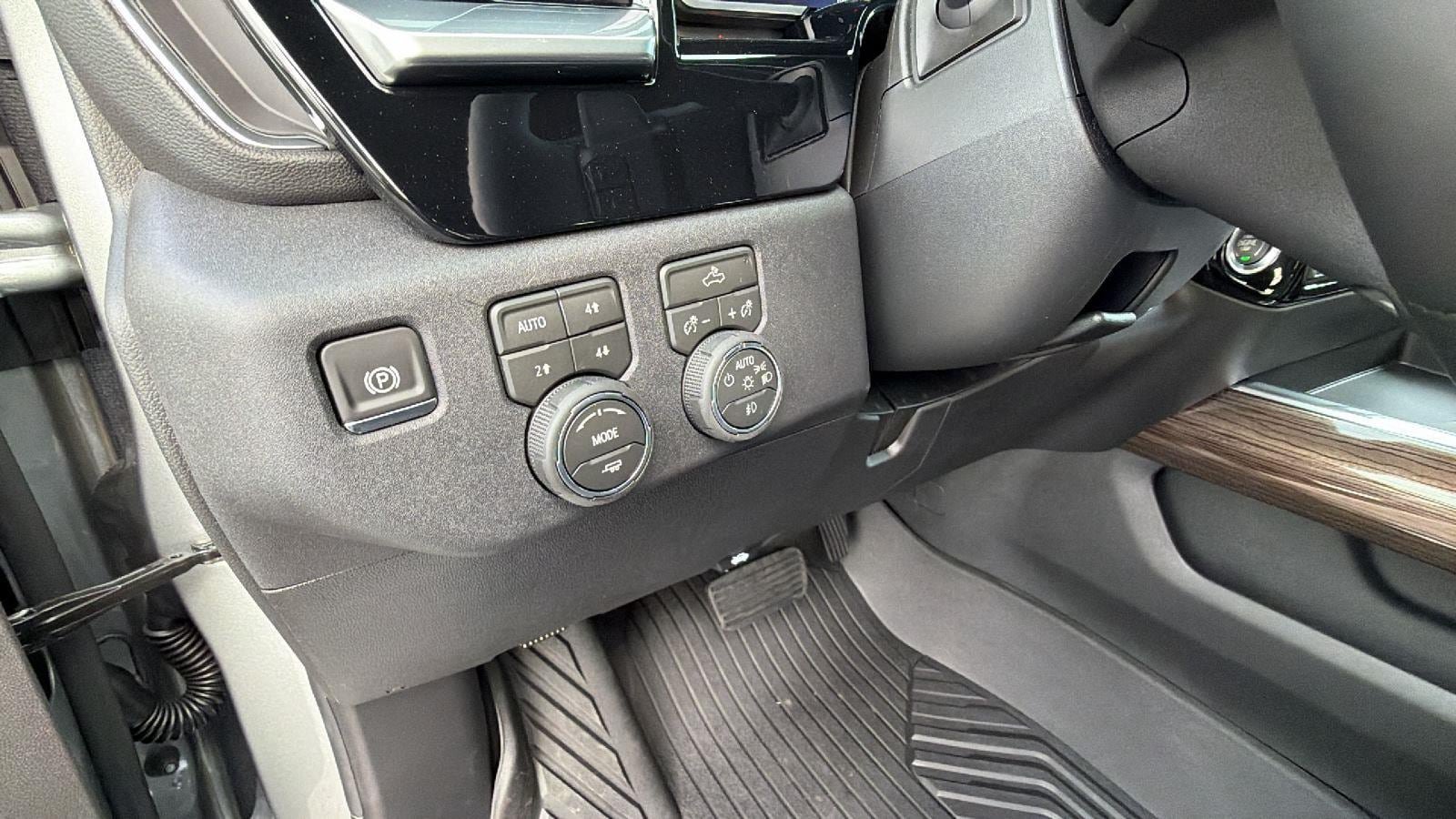 New 2026 Chevrolet Silverado 1500 RST AWD/4WD image 19