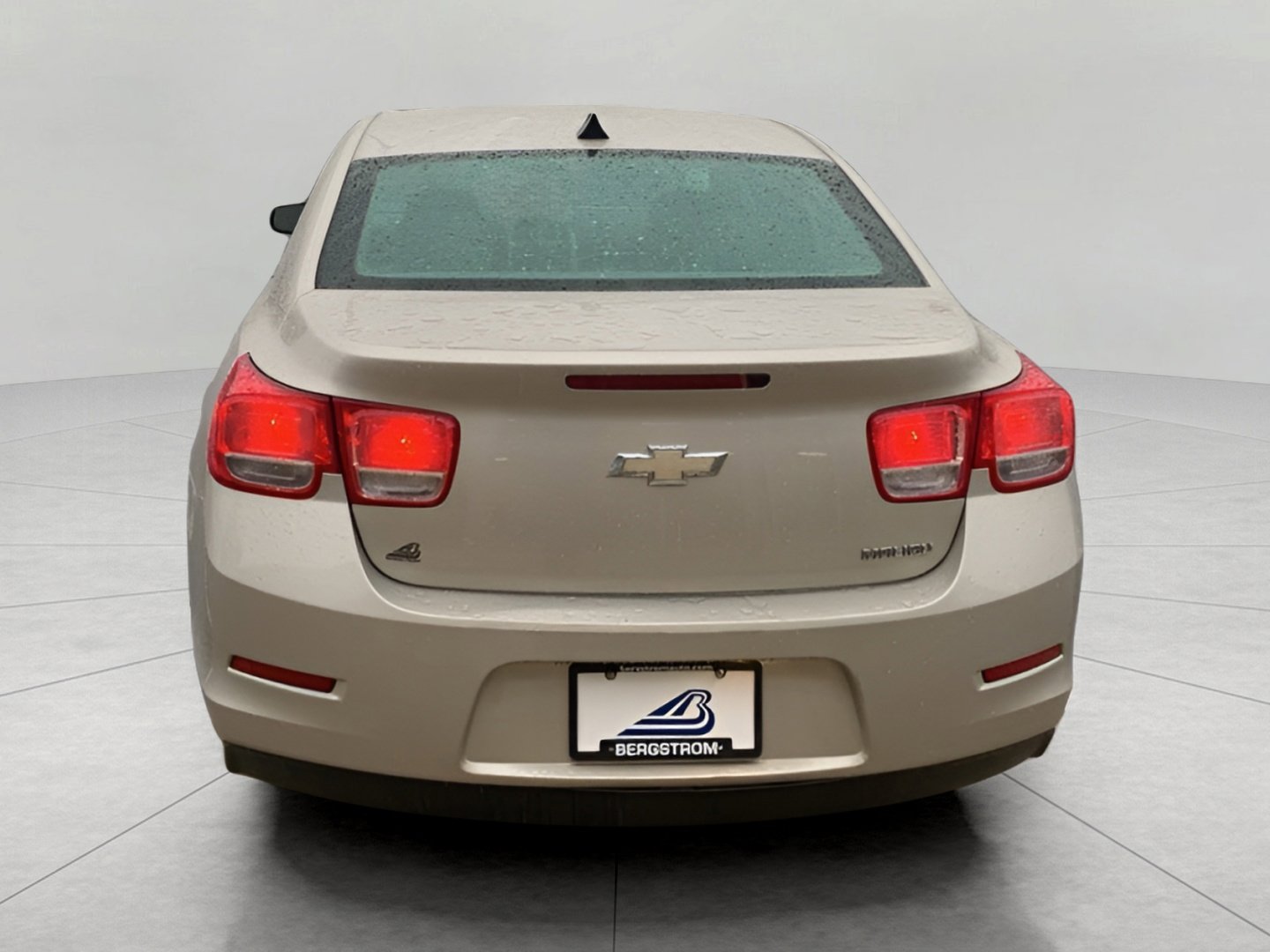 Used 2013 Chevrolet Malibu LS image 6