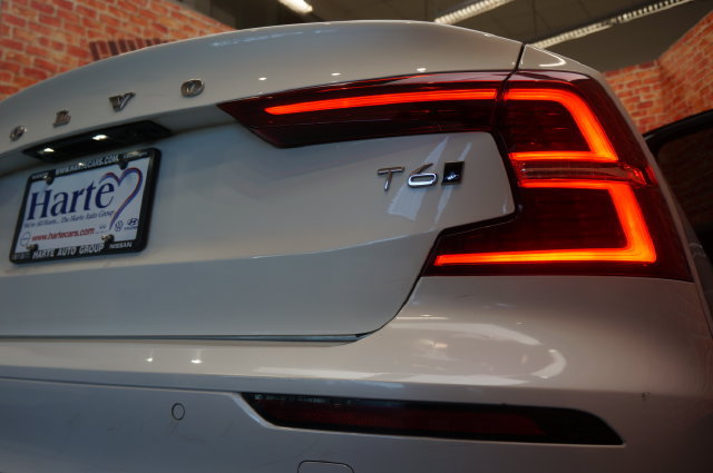 Used 2019 Volvo S60 T6 Momentum AWD/4WD image 41