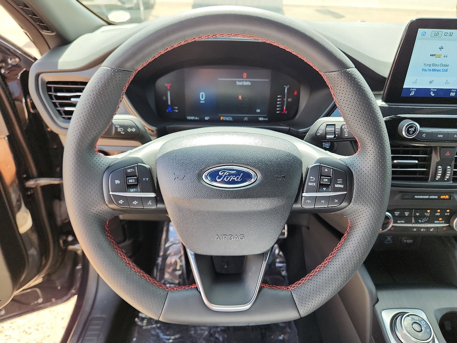 Used 2023 Ford Escape ST-Line image 18