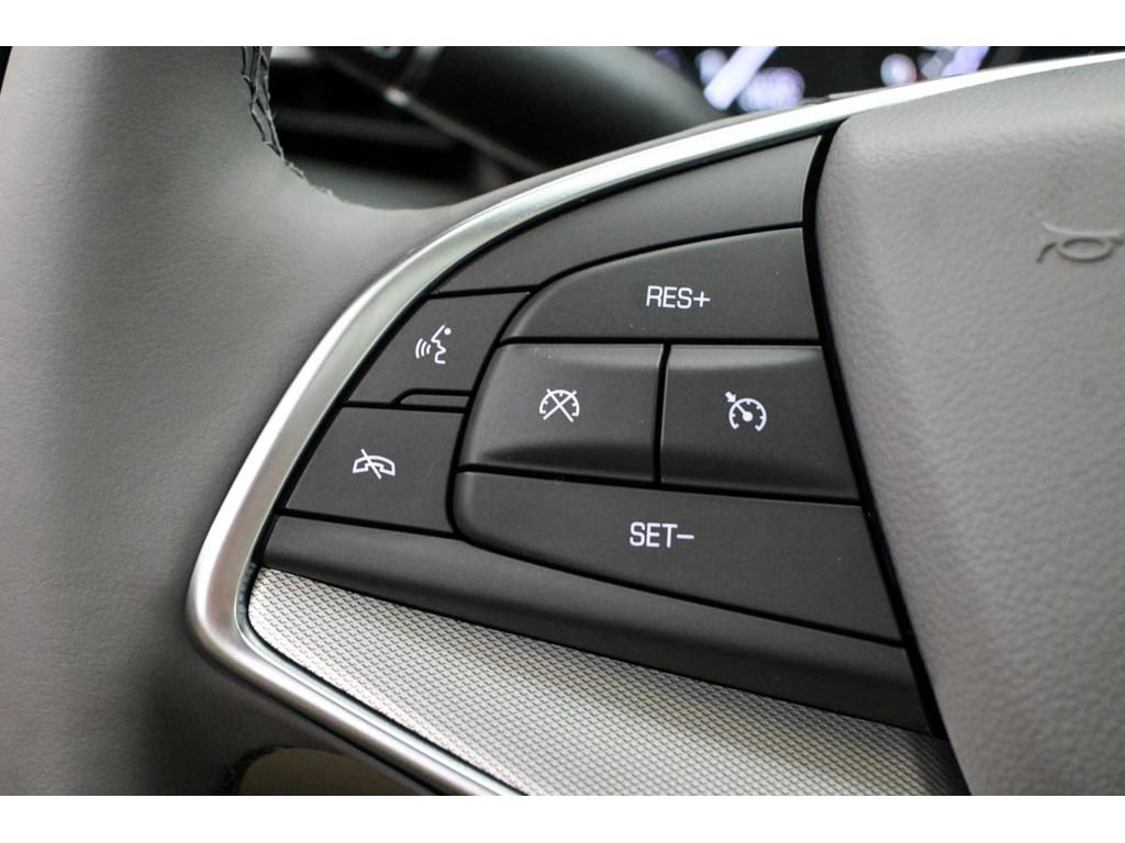 New 2026 Cadillac XT5 Premium Luxury w/ Driver Assist Package AWD/4WD image 24
