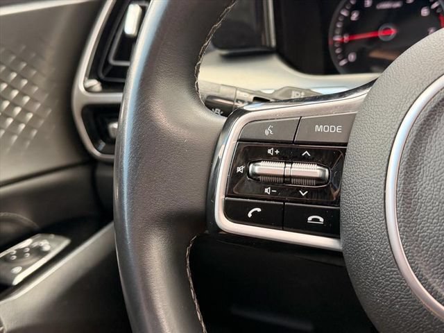 Used 2022 Kia Sorento SX AWD/4WD image 22