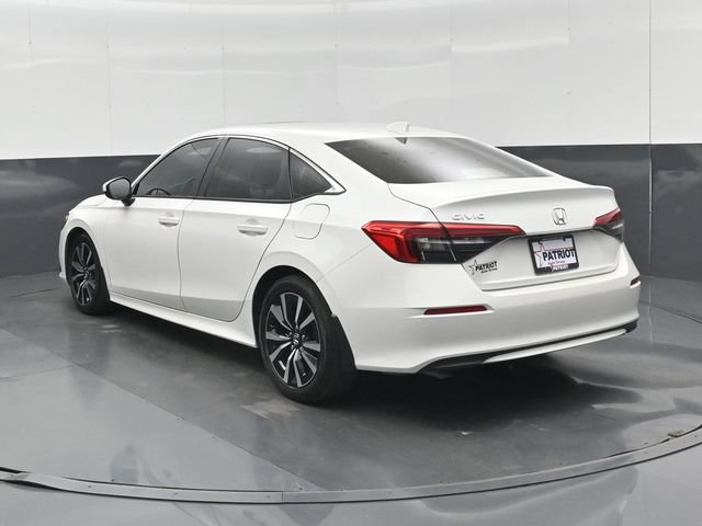 Used 2023 Honda Civic EX image 31