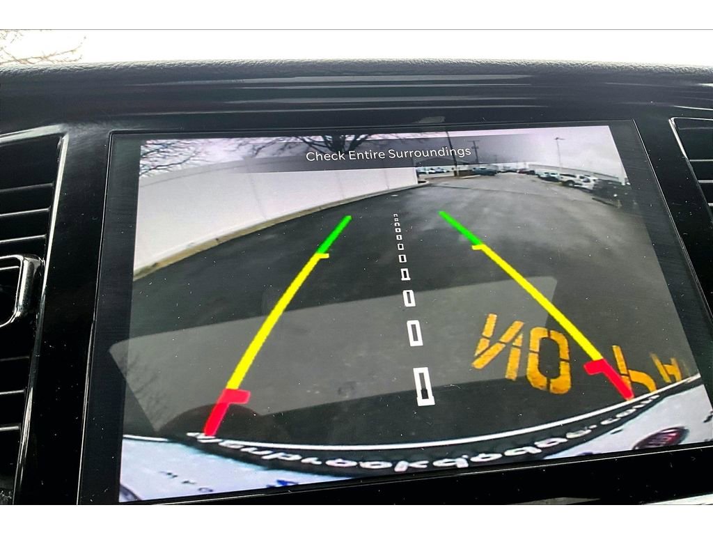 Certified 2025 Dodge Durango GT image 28