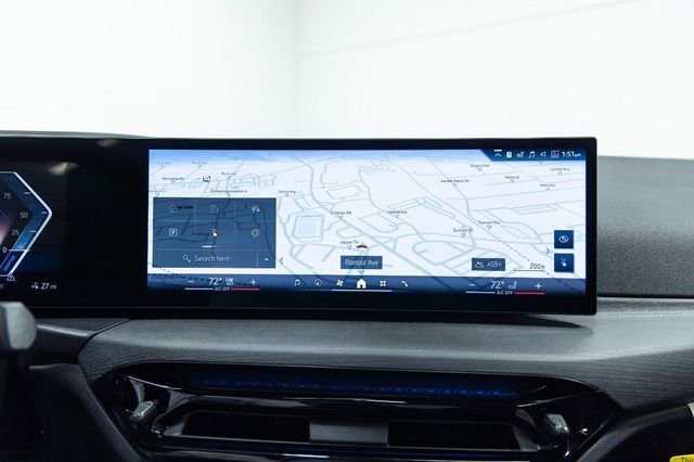 New 2026 BMW i4 xDrive40i w/ Premium Package image 19