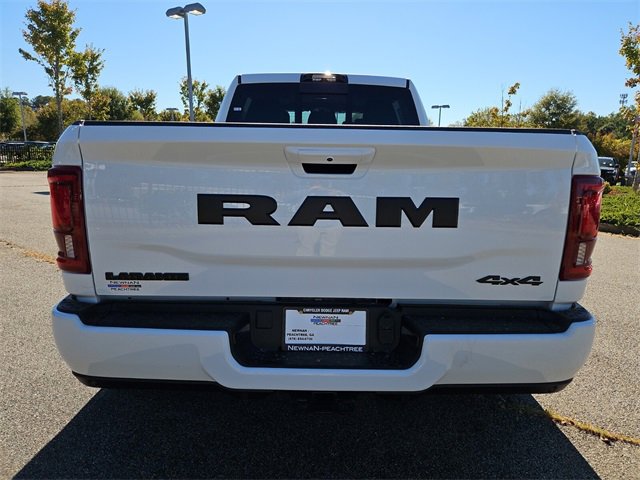 New 2026 RAM 3500 Laramie image 4