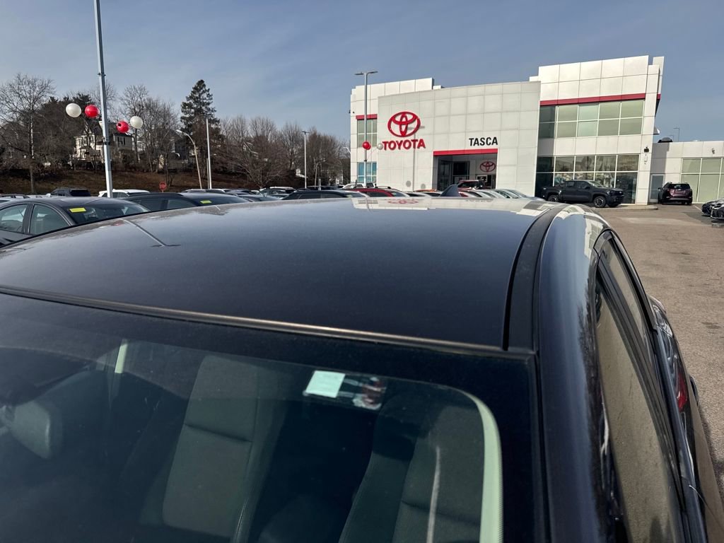 Used 2016 MAZDA CX-5 Sport w/ Rear Camera Package image 40