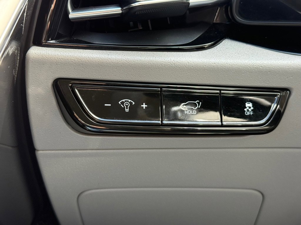 Used 2023 Kia Niro Wind image 28