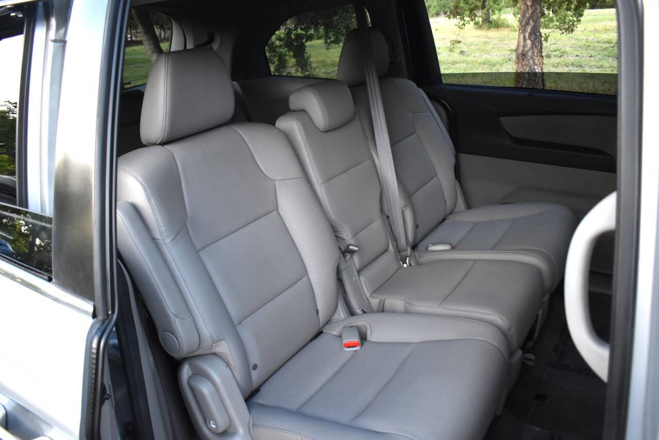 Used 2013 Honda Odyssey EX-L image 44
