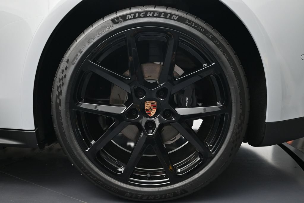 New 2026 Porsche Panamera 4 AWD/4WD image 34