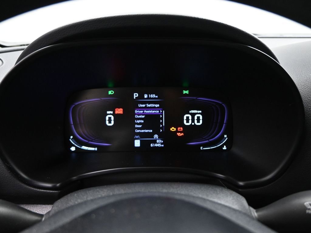 Used 2023 Kia Soul LX w/ LX Technology Package image 29