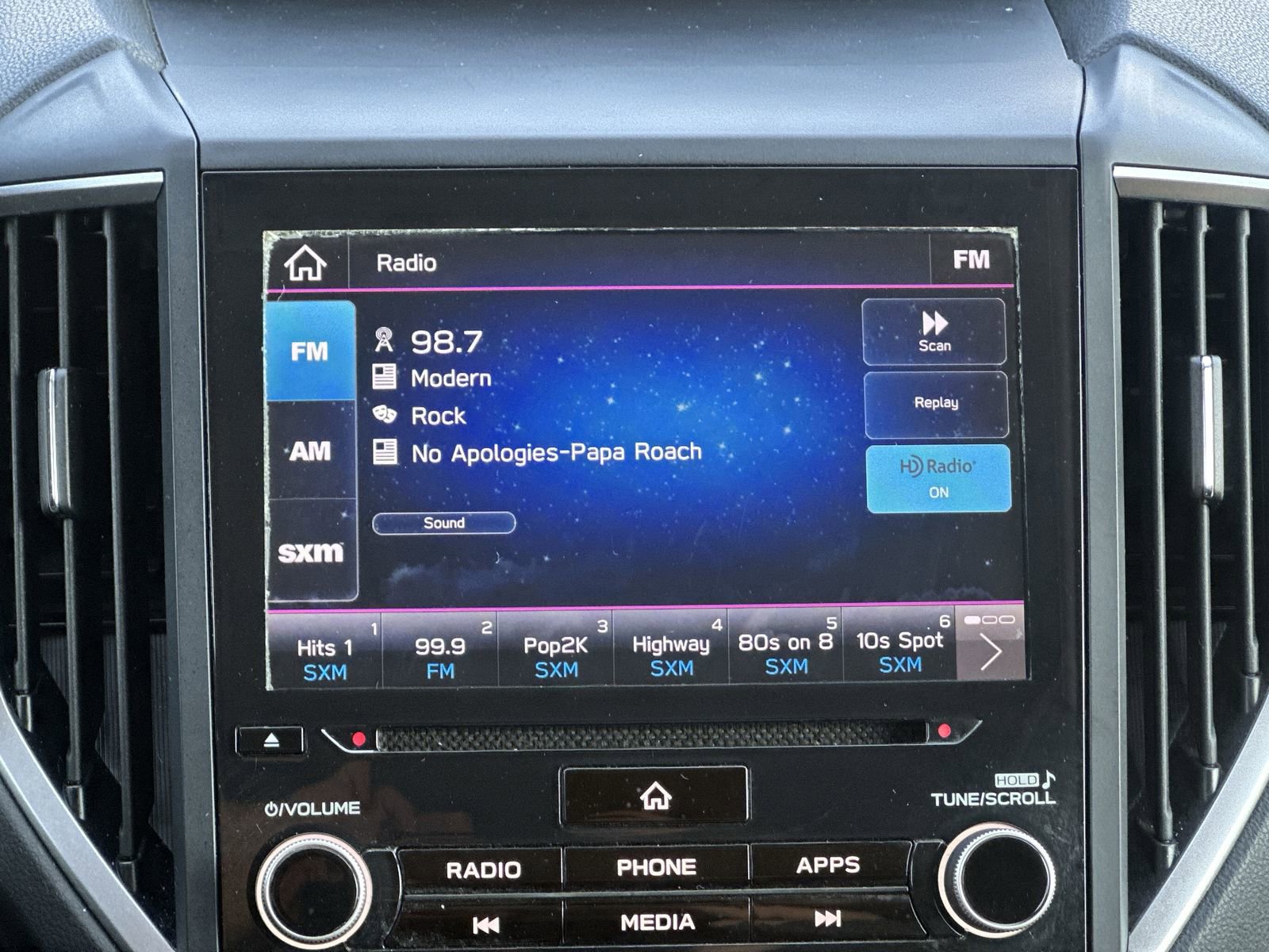 Used 2019 Subaru Forester Sport w/ Popular Package #2 image 26