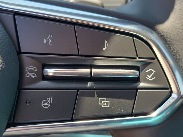 New 2026 Chevrolet Equinox LT w/ Safety and Technology Package image 23