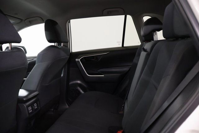 Used 2023 Toyota RAV4 LE AWD/4WD image 27