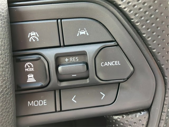 New 2026 Toyota Tacoma SR5 image 27