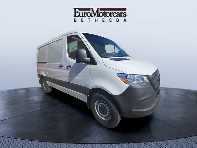New 2026 Mercedes-Benz Sprinter 2500 image 7