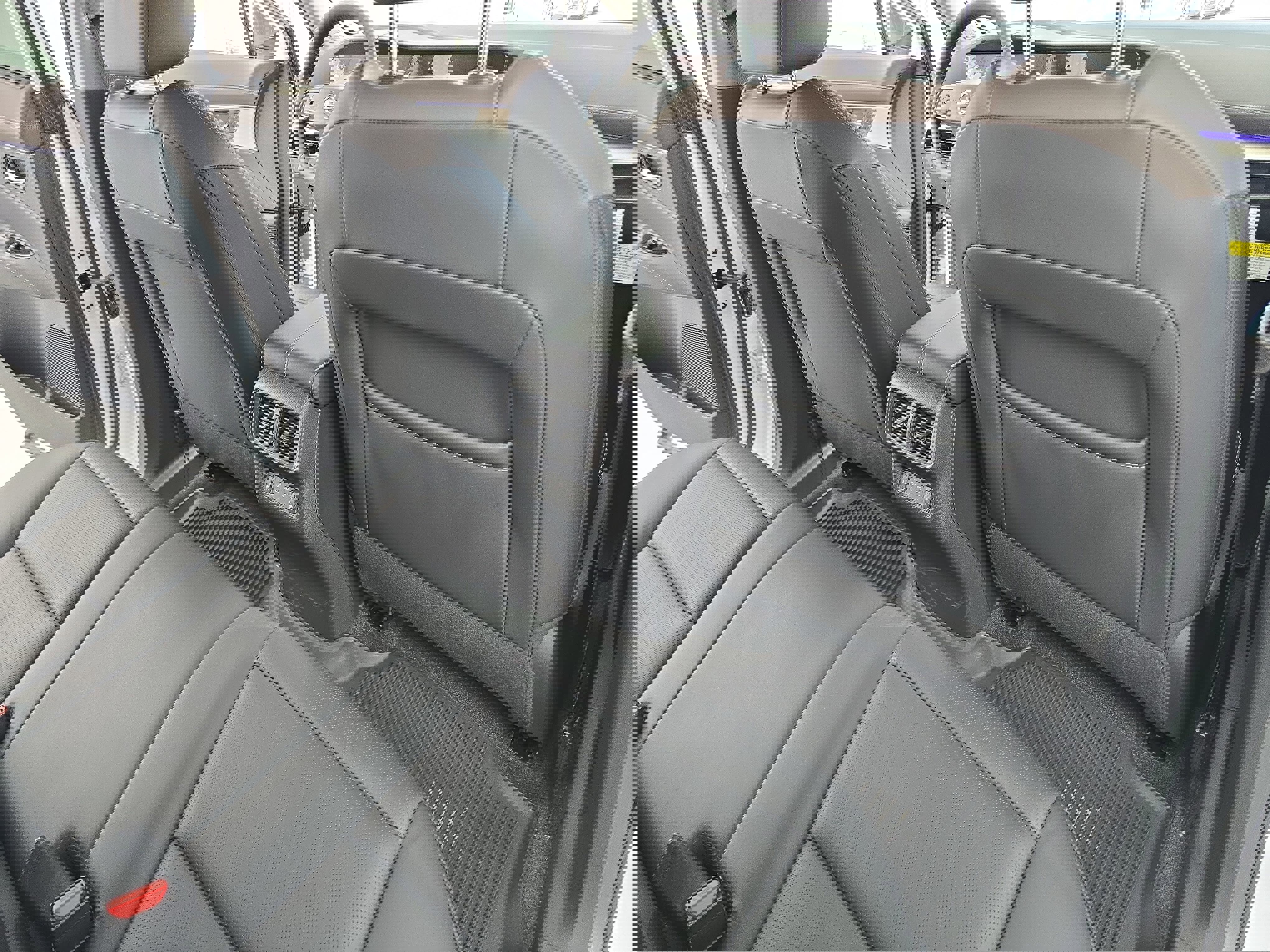 New 2026 Nissan Murano Platinum image 11