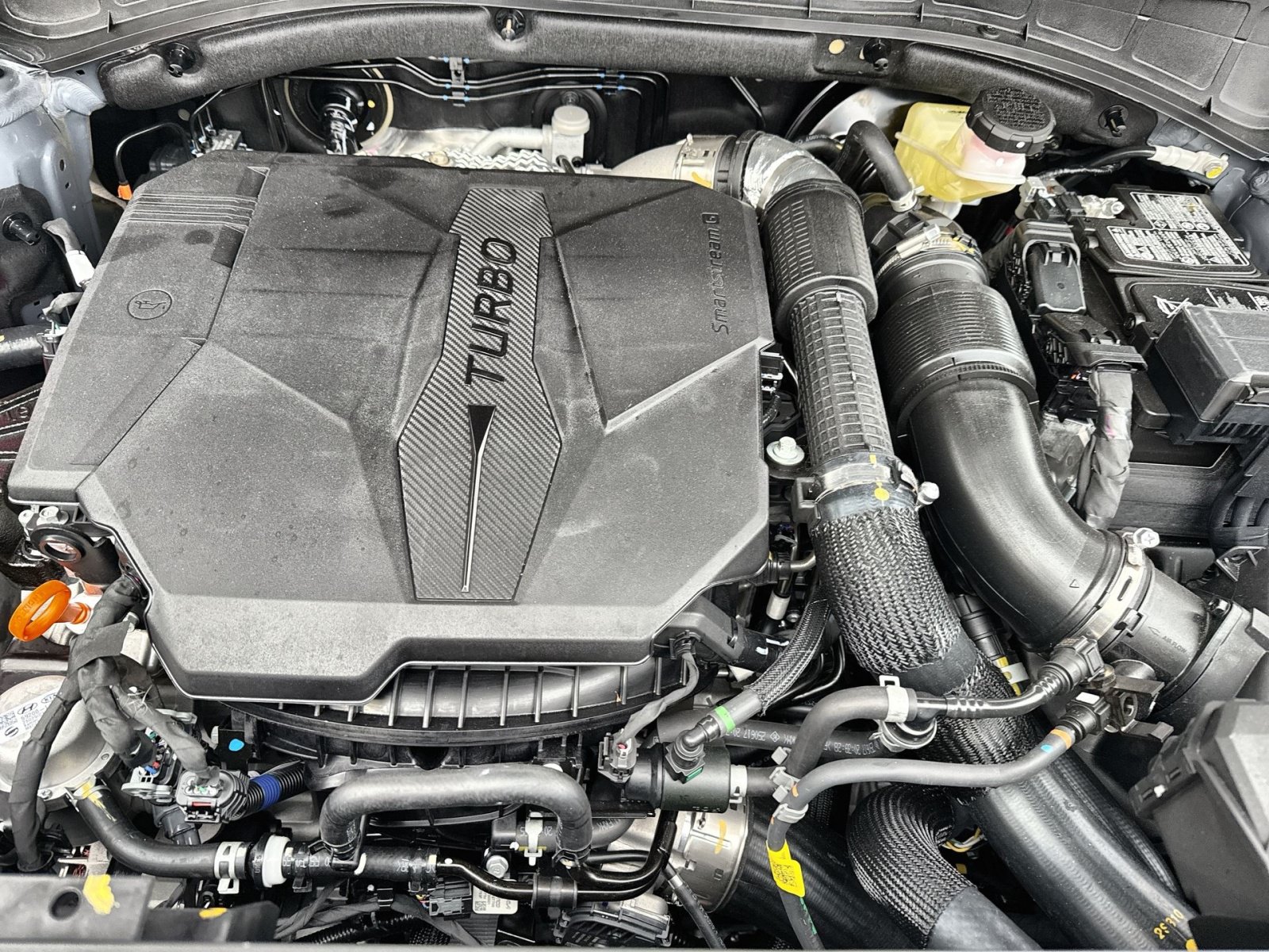 New 2026 Hyundai Santa Fe XRT AWD/4WD image 29