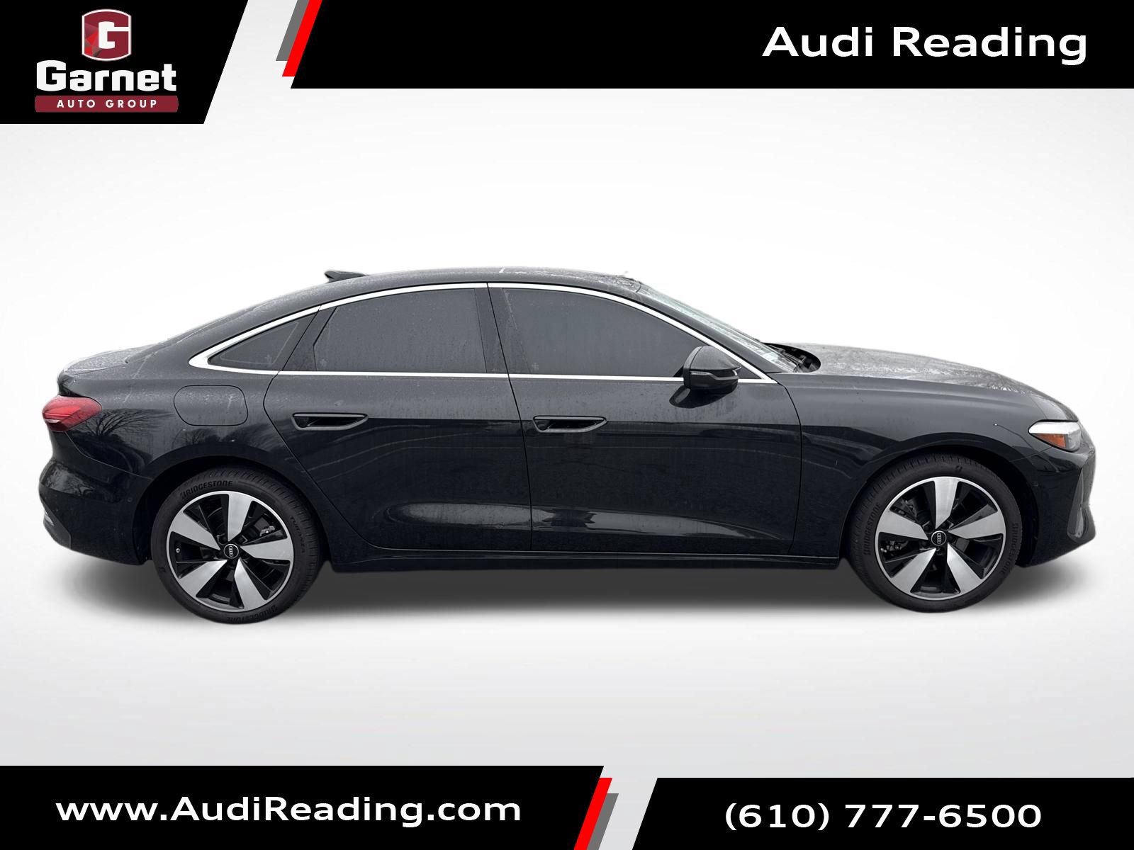 Certified 2025 Audi A5 2.0T Premium w/ Convenience Package AWD/4WD image 15