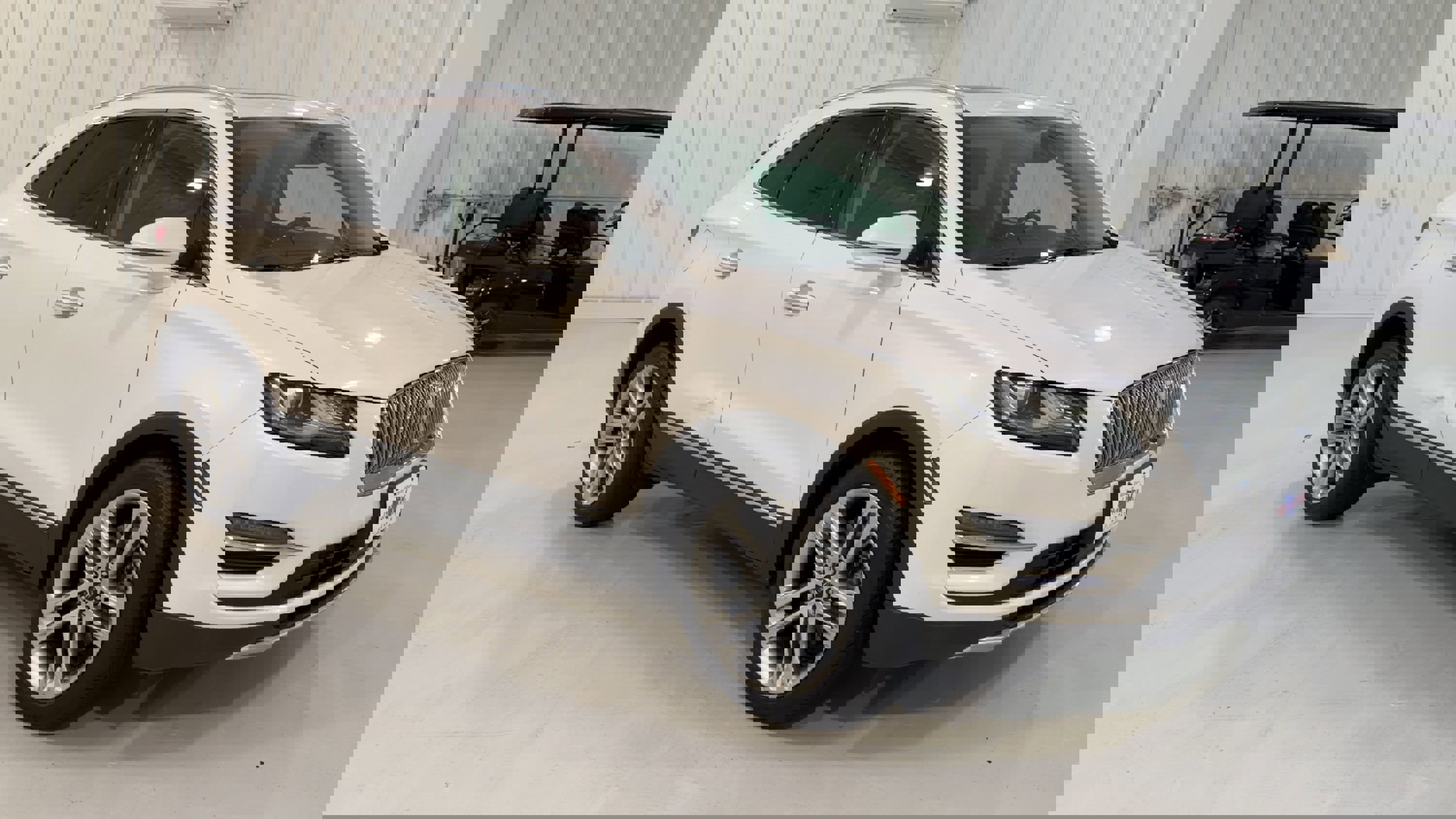 Used 2019 Lincoln MKC Reserve w/ MKC Climate Package image 3