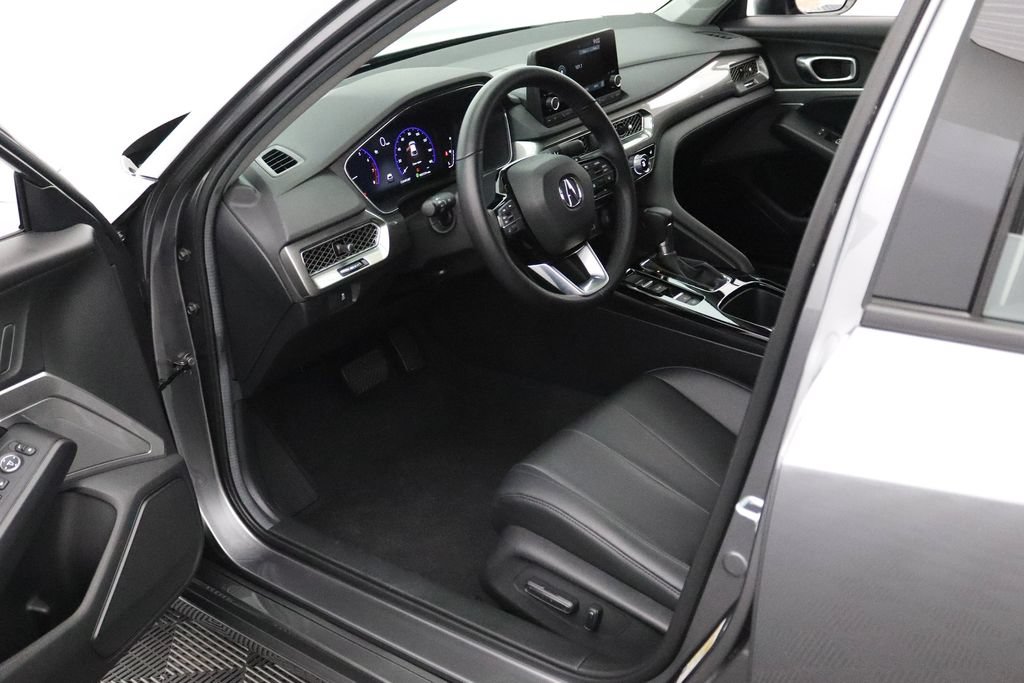 Used 2024 Acura Integra FWD image 13