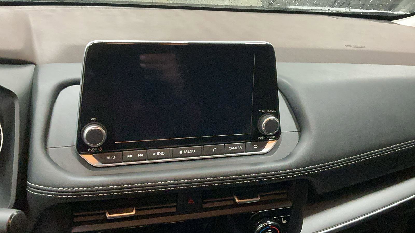 Used 2023 Nissan Rogue SV w/ SV Premium B Package image 18