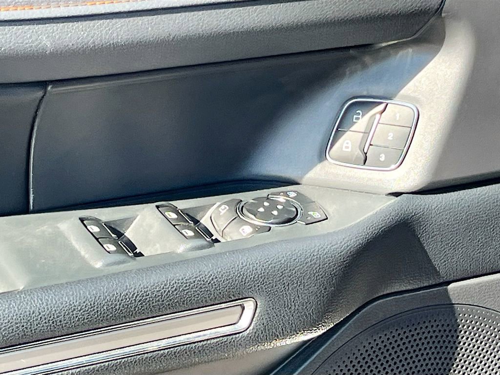 Used 2023 Ford Expedition Timberline image 18