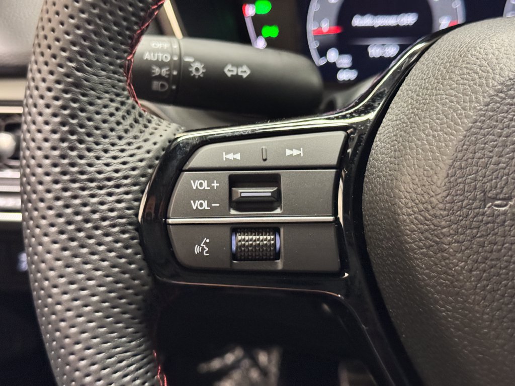 New 2026 Acura Integra Type S FWD image 16