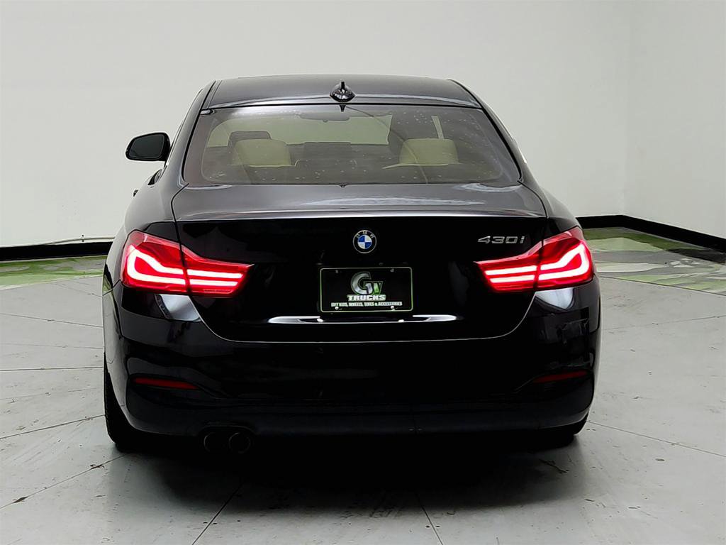 Used 2018 BMW 430i Coupe image 6