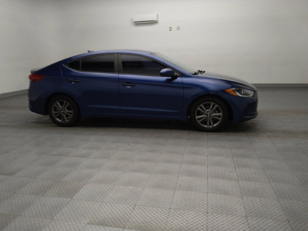 Used 2018 Hyundai Elantra SEL FWD image 11
